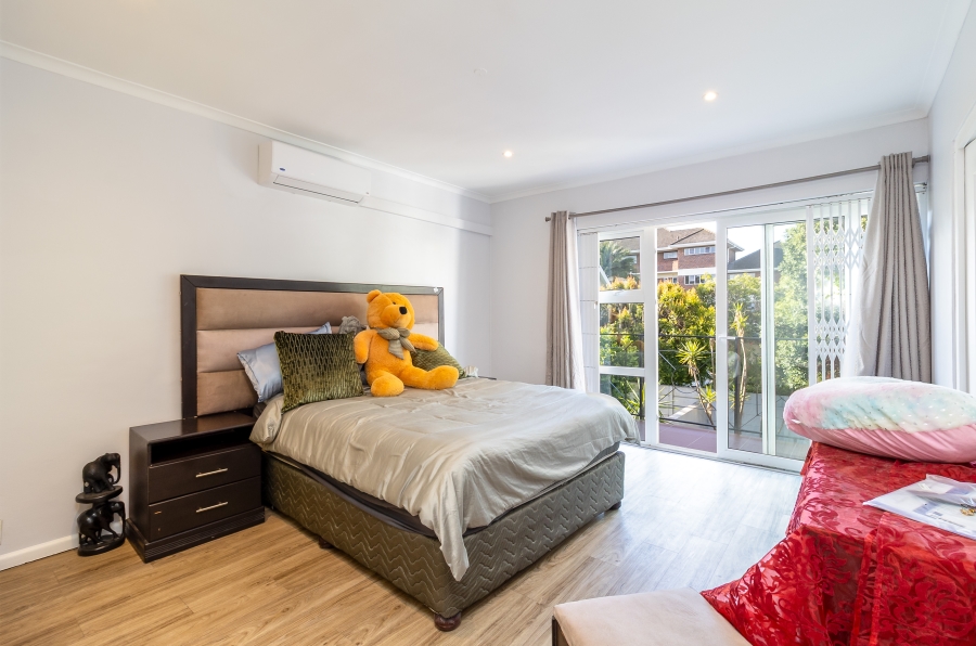 To Let 3 Bedroom Property for Rent in Kenilworth Western Cape